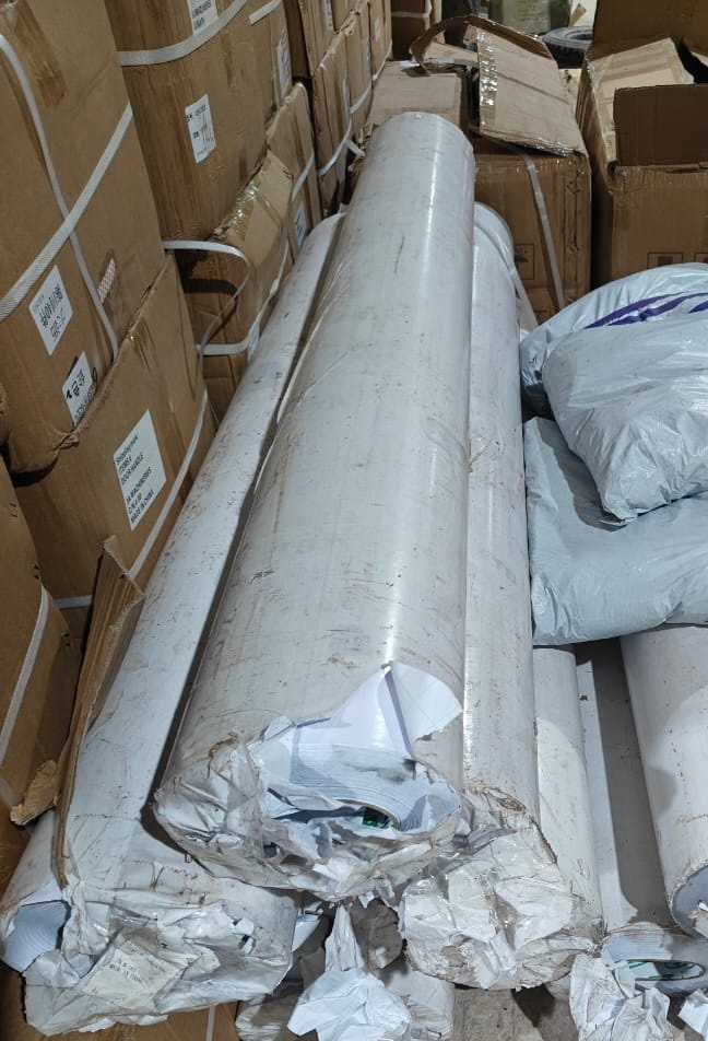Vinail Paper